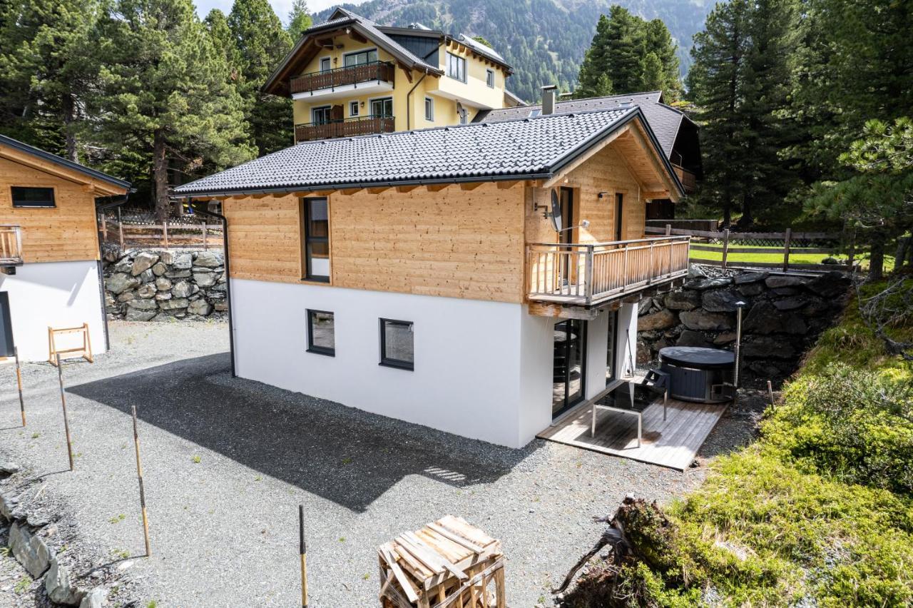 My Turrach Gruensee Chalet By S4Y ทูร์ราคาฮัว ภายนอก รูปภาพ
